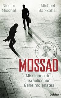 Produktbild: Mossad
