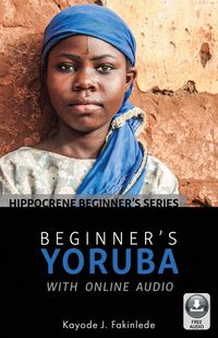 Produktbild: Beginner's Yoruba with Online Audio
