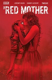 Produktbild: The Red Mother #12