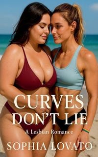 Produktbild: Curves Don't Lie