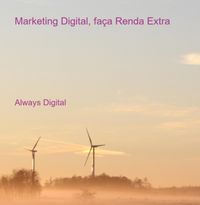 Produktbild: Marketing Digital, Fa&ccedil;a Renda Extra