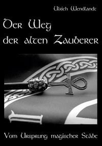 Produktbild: Der Weg der alten Zauberer