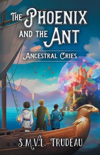 Produktbild: The Phoenix and the Ant