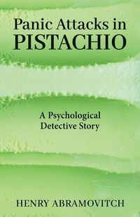 Produktbild: Panic Attacks in Pistachio