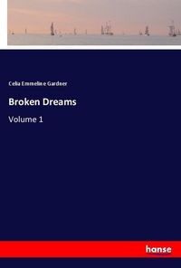 Produktbild: Broken Dreams