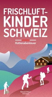 Produktbild: Frischluftkinder Schweiz 2