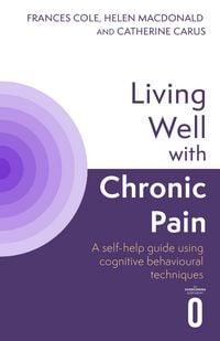 Produktbild: Living Well with Chronic Pain