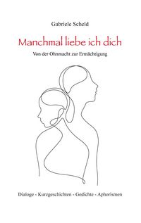 Produktbild: Manchmal liebe ich dich