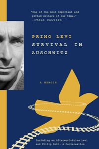 Produktbild: Survival in Auschwitz