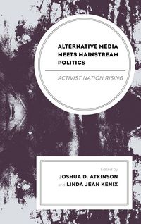 Produktbild: Alternative Media Meets Mainstream Politics