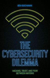 Produktbild: The Cybersecurity Dilemma