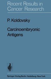 Produktbild: Carcinoembryonic Antigens