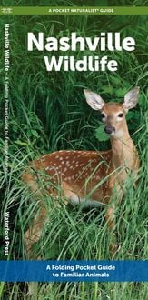Produktbild: Nashville Wildlife
