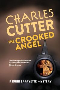Produktbild: The Crooked Angel