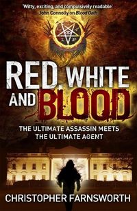 Produktbild: Red, White, and Blood