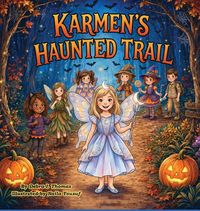 Produktbild: Karmen's Haunted Trail