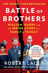 Produktbild: Battle of Brothers