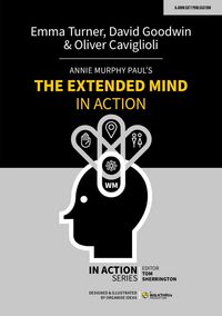 Produktbild: Annie Murphy Paul's The Extended Mind in Action