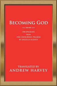 Produktbild: Becoming God