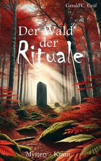 Produktbild: Der Wald der Rituale
