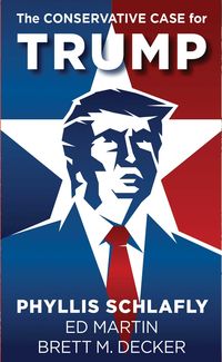 Produktbild: The Conservative Case for Trump