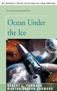 Produktbild: Ocean Under the Ice