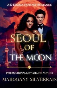 Produktbild: Seoul Of The Moon