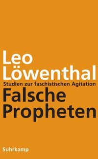 Produktbild: Falsche Propheten