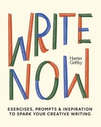 Produktbild: Write Now