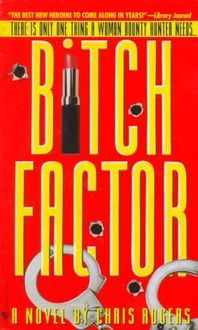 Produktbild: Bitch Factor