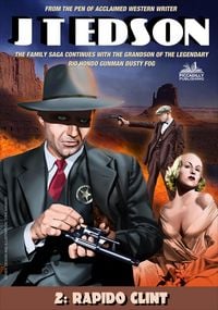Produktbild: Cap Fog 2: Rapido Clint