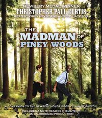 Produktbild: MADMAN OF PINEY WOODS       8D