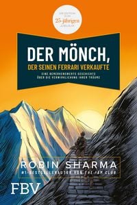 Produktbild: Der M&ouml;nch, der seinen Ferrari verkaufte