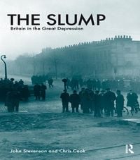 Produktbild: The Slump