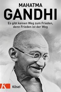 Produktbild: Es gibt keinen Weg zum Frieden, denn Frieden ist der Weg