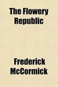 Produktbild: The Flowery Republic