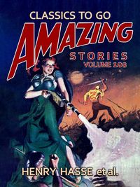 Produktbild: Amazing Tales Volume 108