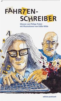 Produktbild: Fahrtenschreiber