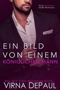 Produktbild: Ein Bild von einem Mann