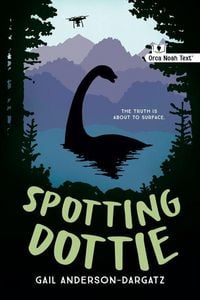 Produktbild: Spotting Dottie (Noah Text Edition)