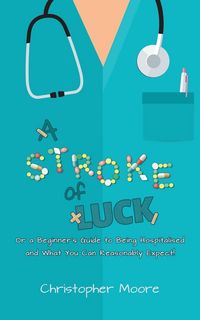 Produktbild: Moore, C: Stroke of Luck