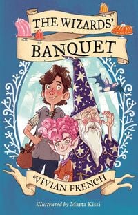 Produktbild: The Wizards' Banquet