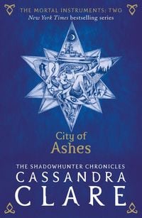 Bild vom Artikel The Mortal Instruments 2: City of Ashes vom Autor Cassandra Clare