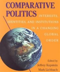 Produktbild: Comparative Politics