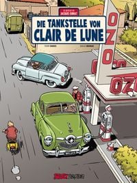 Produktbild: Jacques Gibrat
