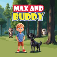 Produktbild: Max and Buddy