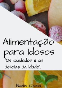 Produktbild: Alimenta&ccedil;&atilde;o Para Idosos