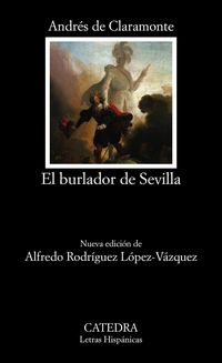 Produktbild: El burlador de Sevilla o El convidado de piedra