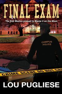 Produktbild: Final Exam