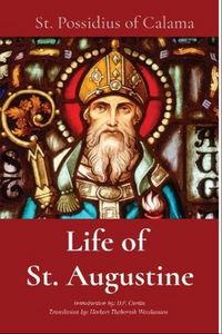 Produktbild: Life of St. Augustine